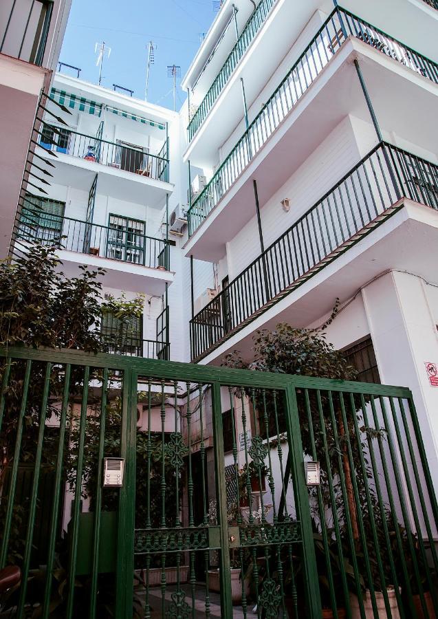 Rentalsevilla Buiza Y Mensaque المظهر الخارجي الصورة