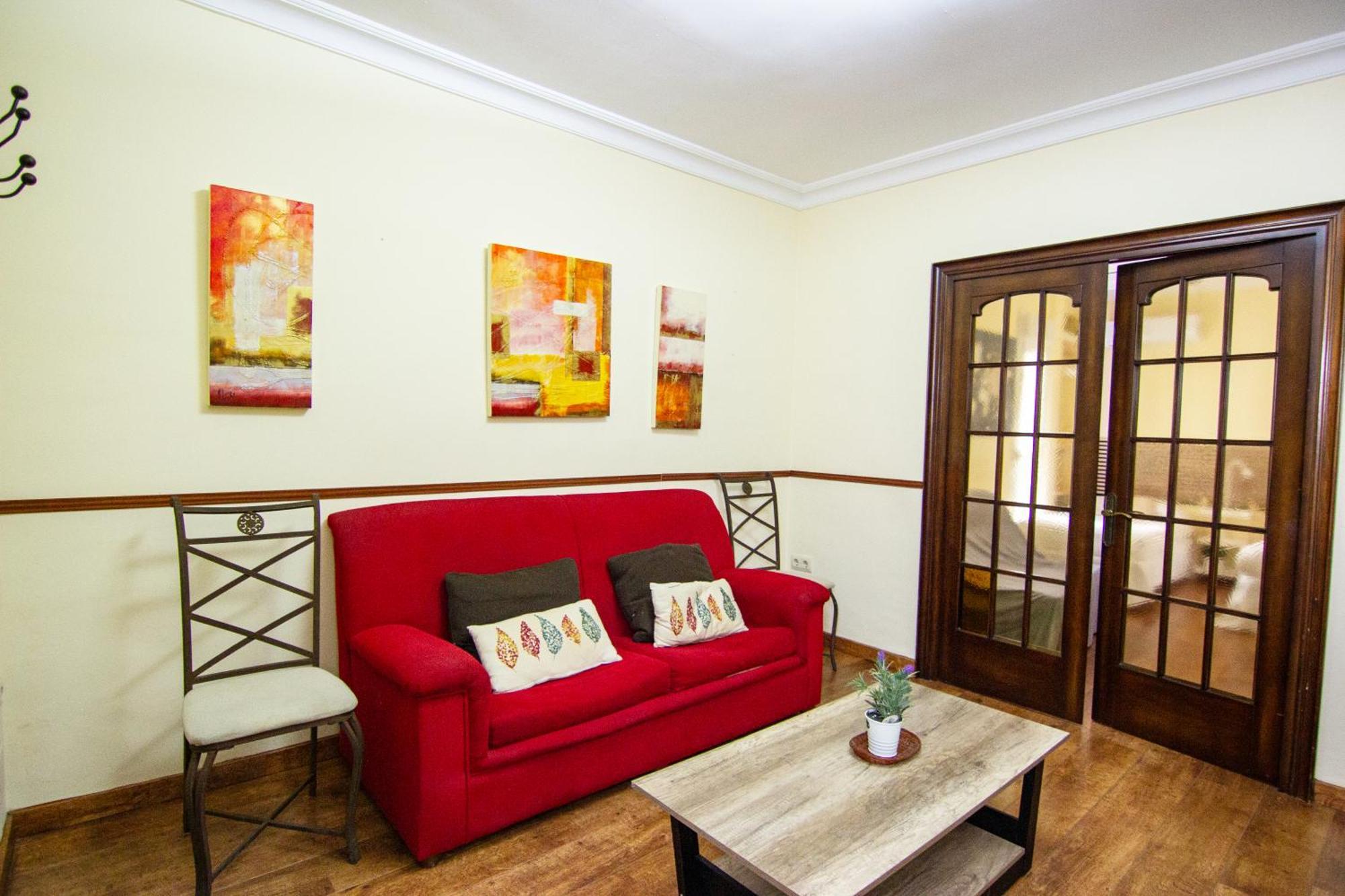 Rentalsevilla Buiza Y Mensaque المظهر الخارجي الصورة