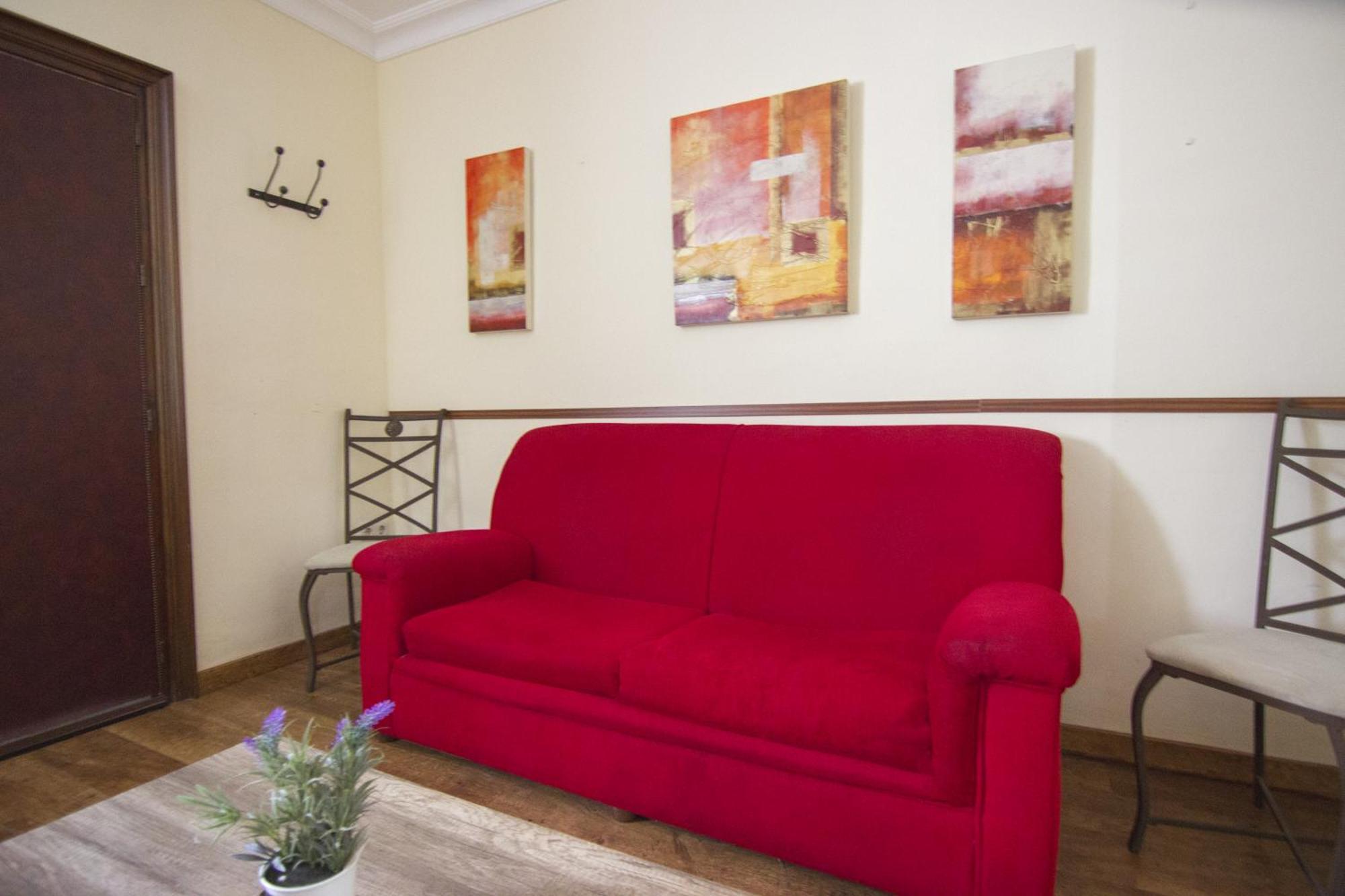 Rentalsevilla Buiza Y Mensaque المظهر الخارجي الصورة