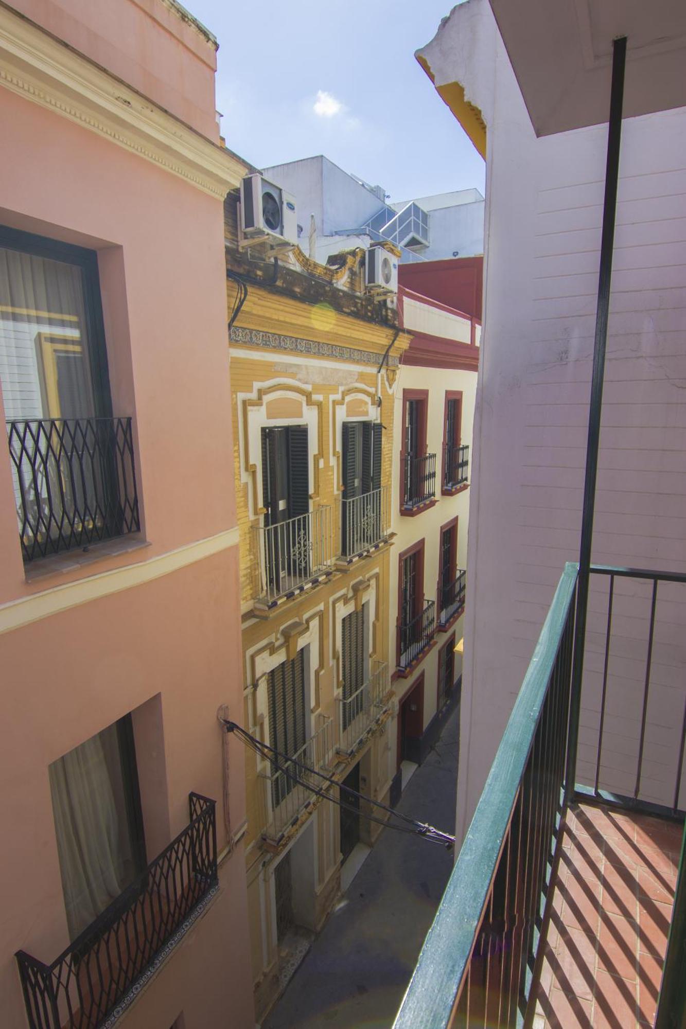 Rentalsevilla Buiza Y Mensaque المظهر الخارجي الصورة